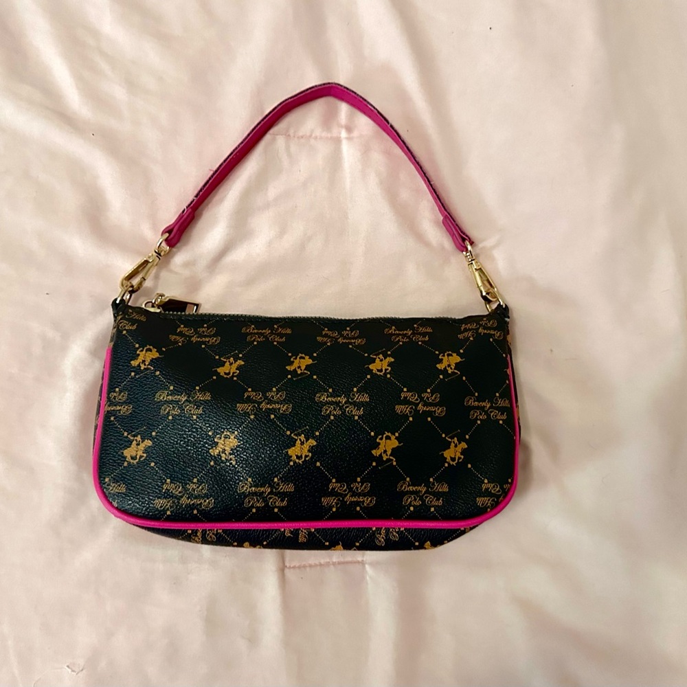 Polo bag